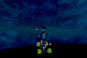 Diglett Alola Cueva Tenacidad 07