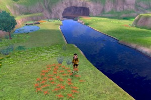 Diglett Alola Humedal Frescor 05