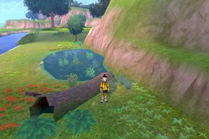 Diglett Alola Humedal Frescor 06