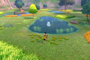 Diglett Alola Humedal Frescor 12