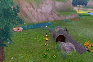 Diglett Alola Humedal Frescor 17