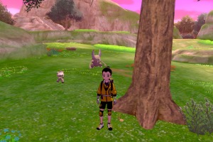 Diglett Alola Llano Entrenamiento 04