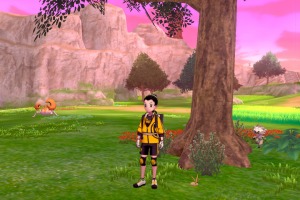 Diglett Alola Llano Entrenamiento 06