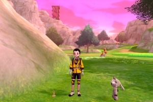 Diglett Alola Llano Entrenamiento 07