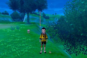 Diglett Alola Llano Entrenamiento 11