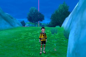 Diglett Alola Llano Entrenamiento 12