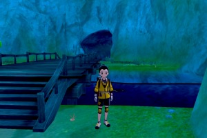 Diglett Alola Llano Entrenamiento 13