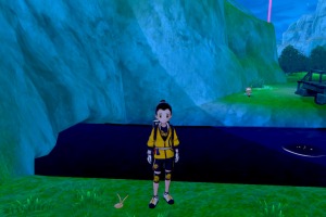 Diglett Alola Llano Entrenamiento 14