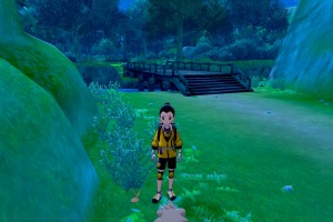 Diglett Alola Llano Entrenamiento 15