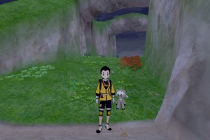 Diglett Alola Mar Gimnastico 03