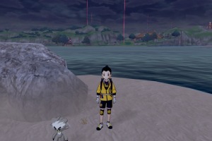 Diglett Alola Mar Gimnastico 05