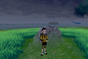 Diglett Alola Mar Gimnastico 09