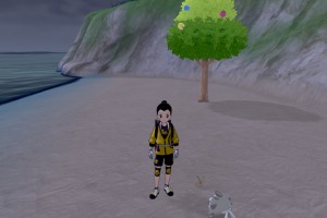 Diglett Alola Mar Gimnastico 11