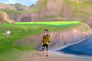 Diglett Alola Playa Desafio 04