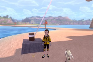 Diglett Alola Playa Desafio 05