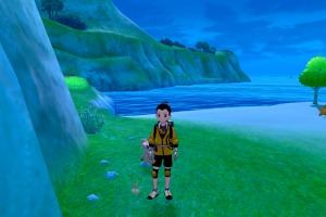 Diglett Alola Playa Desafio 06