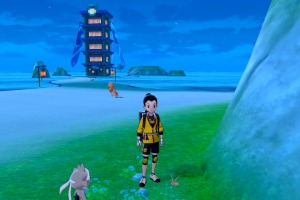 Diglett Alola Playa Desafio 07