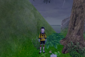 Diglett Alola Prado Reverencia 06