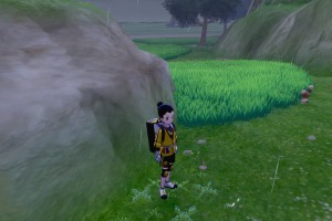 Diglett Alola Prado Reverencia 08