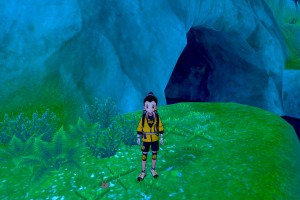 Diglett Alola Prado Reverencia 18