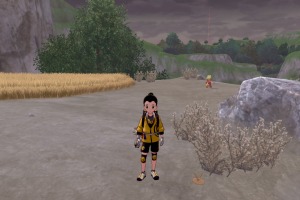 Diglett Alola Ruta Desafio 01