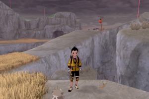 Diglett Alola Ruta Desafio 04