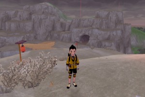 Diglett Alola Ruta Desafio 05