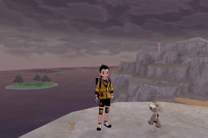 Diglett Alola Ruta Desafio 06