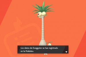 Exeggutor De Alola Isla De La Armadura 01