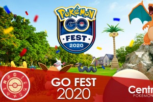 Pokémon GO Fest 2020: Todos los detalles