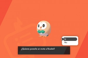 Rowlet Isla De La Armadura 01