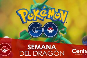 ? Semana del Dragón: TODO lo que tenés que saber