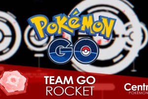 Team GO Rocket: Giovanni, Líderes, Reclutas, Super Radar Rocket y más