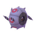 544 Whirlipede Pokemon Go