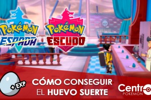 Huevo Suerte: Cómo conseguirlo