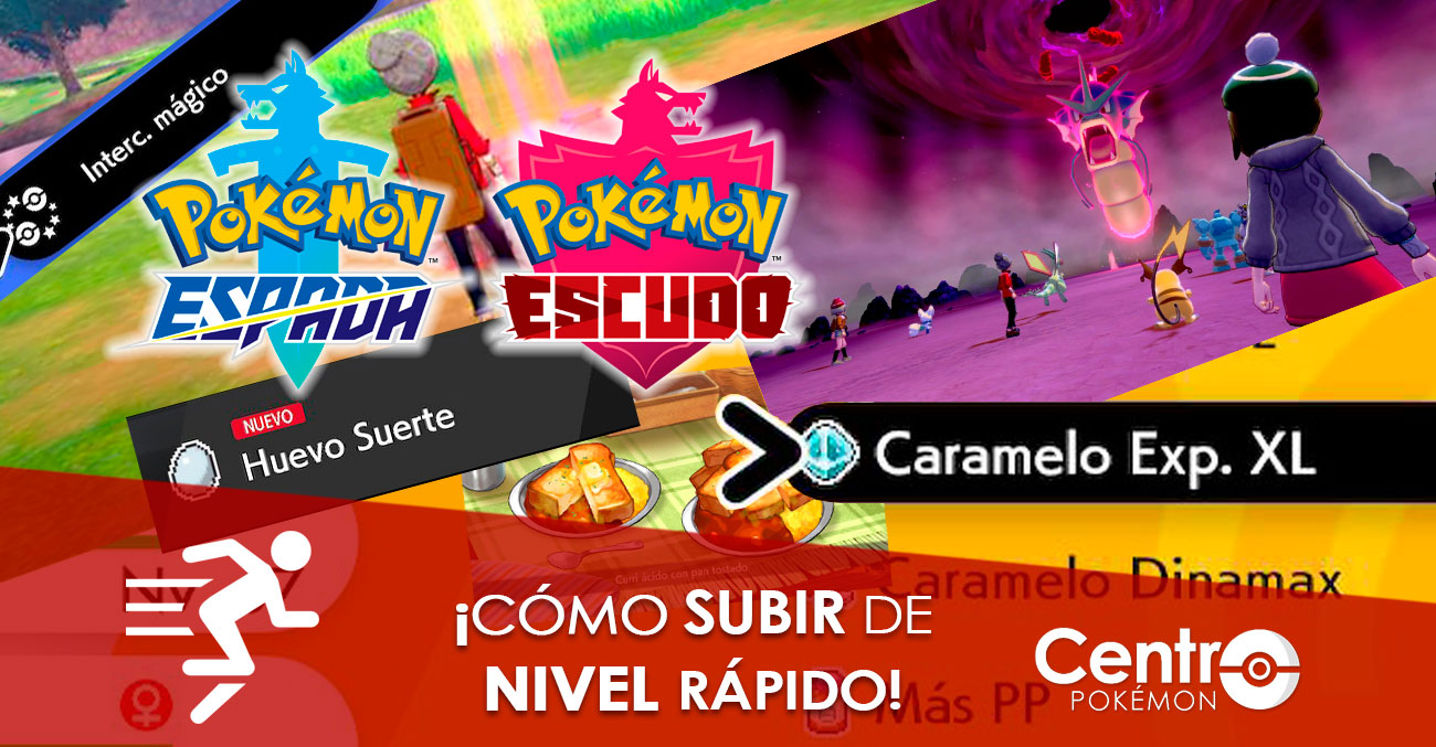 Guía de Pokémon Espada y Escudo: cómo evolucionar a todos los Pokémon  nuevos, formas alternativas y formas Galar