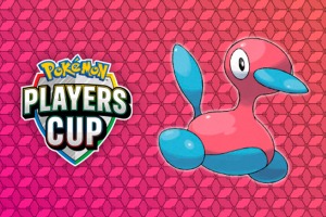 Porygon2 competitivo será distribuido en Pokémon Espada y Escudo