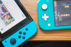 Bloomberg: Nintendo lanzará una revisión más potente de Switch el próximo año con gráficos 4K
