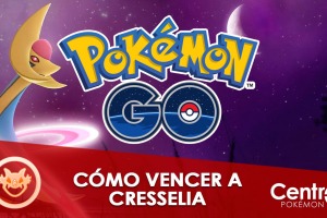 Cómo vencer a Cresselia: Mejores Pokémon y Ataques para Derrotarlo