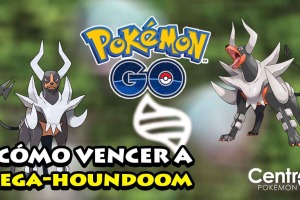 Cómo vencer a Mega Houndoom: Mejores Pokémon y Ataques para Derrotarlo