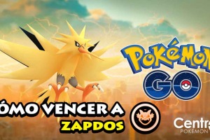 Cómo vencer a Zapdos: Mejores Pokémon y Ataques para Derrotarlo