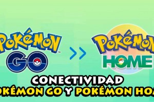 La conectividad entre Pokémon GO y Pokémon HOME estará disponible a finales de año