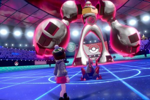 Melmetal Gigamax Screen 02