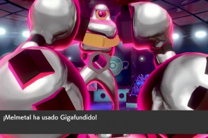 Melmetal Gigamax Screen 03