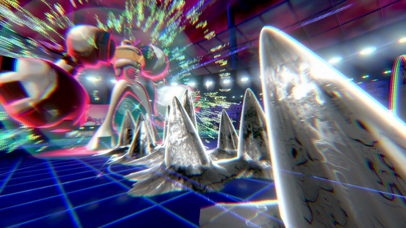 Melmetal Gigamax Screen 04