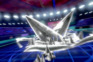 Melmetal Gigamax Screen 05