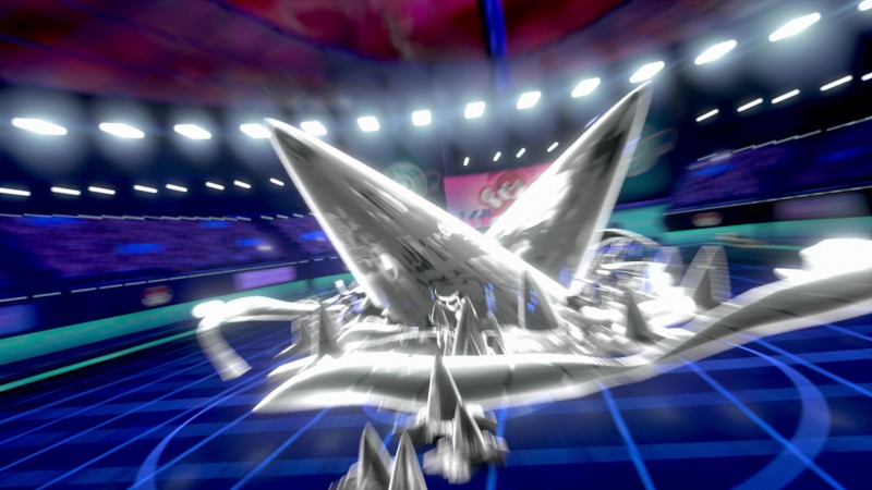 Melmetal Gigamax Screen 05
