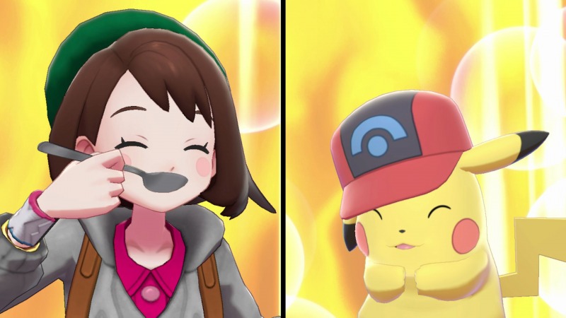 Pikachu Ash 02