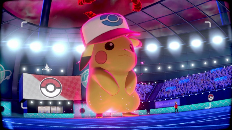 Pikachu Ash 03
