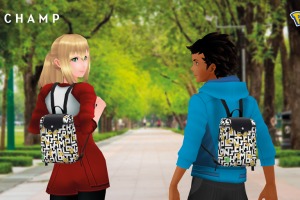 Pokémon GO: Anuncian evento «Longchamp x Pokémon»